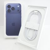 ��SIM�ե꡼��iPhone17 Pro 256GB �ǥ����ץ֥롼 ����100�� �������¡�