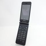 【SIMフリー】DIGNOケータイ4 A202KC ブラック 利用制限〇 Softbank版