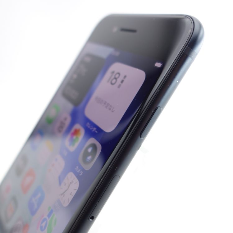 ��SIM�ե꡼��iPhoneSE3 64GB �ߥåɥʥ��� ����100�� �������¡�