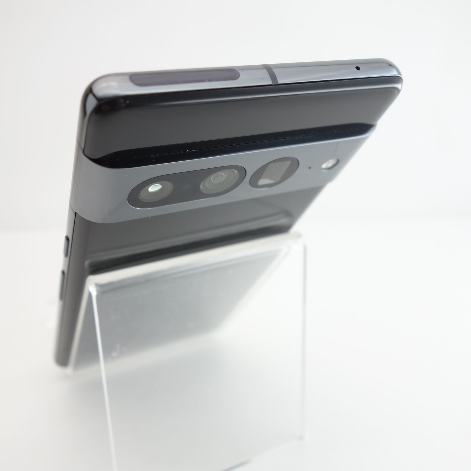 ムスビー｜【SIMフリー】Google Pixel 7Pro GFE4J オブシディアン 国内 