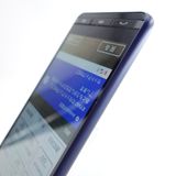 ��SIM�ե꡼��BASIO 4 KYV47 �������֥롼 �������¡� au��