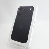 【SIMフリー】iPhone18 Pro 256GB ブラック 未開封未使用 利用制限保証