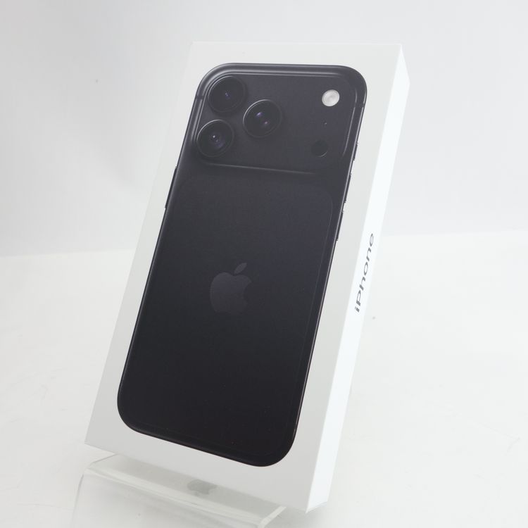 ��SIM�ե꡼��iPhone18 Pro 256GB �֥�å� ̤����̤���� ���������ݾ�