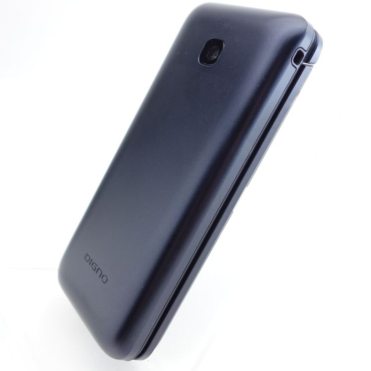 ��SIM�ե꡼��DIGNO�������� KY-42C �֥�å� �������¡� docomo��