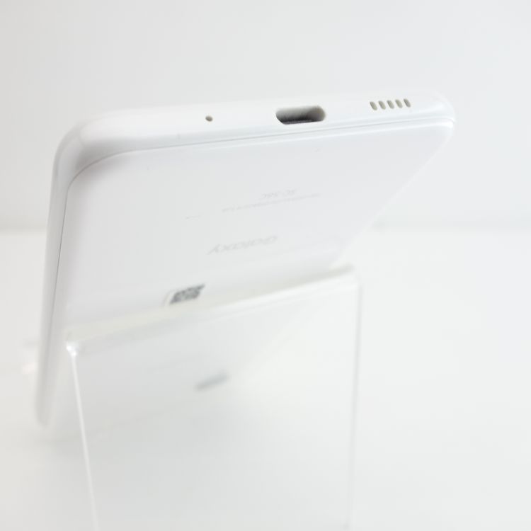 ��SIM�ե꡼��Galaxy A23 5G SC-56C �ۥ磻�� �������¡� �ɥ�����