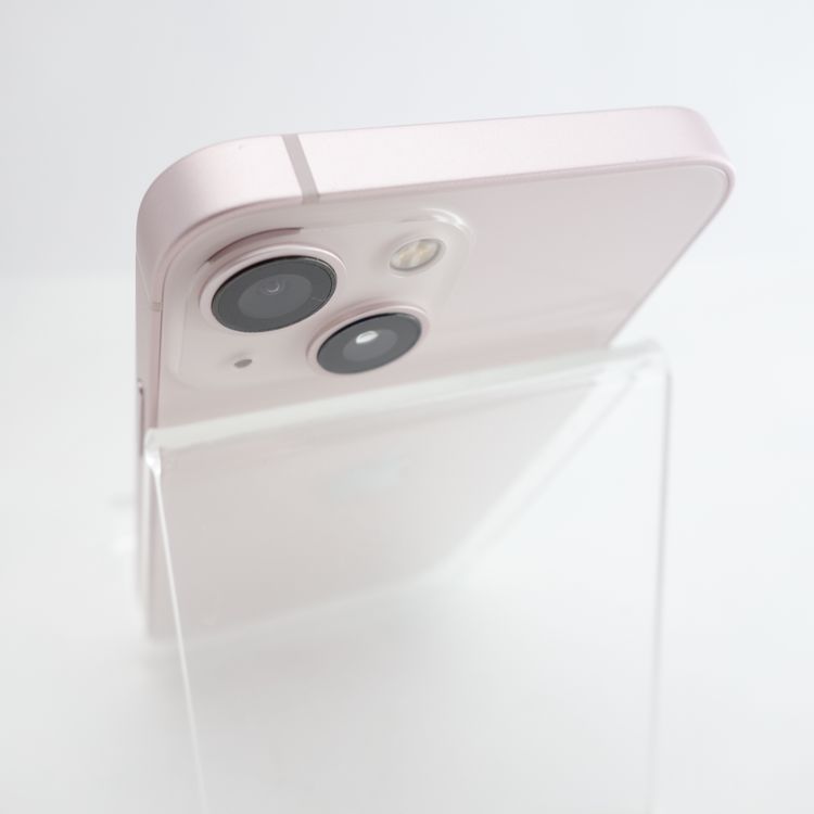 �ڥ���󥯡�iPhone13 mini 128GB �ԥ� ����100�� ���������� ���󥫥�������