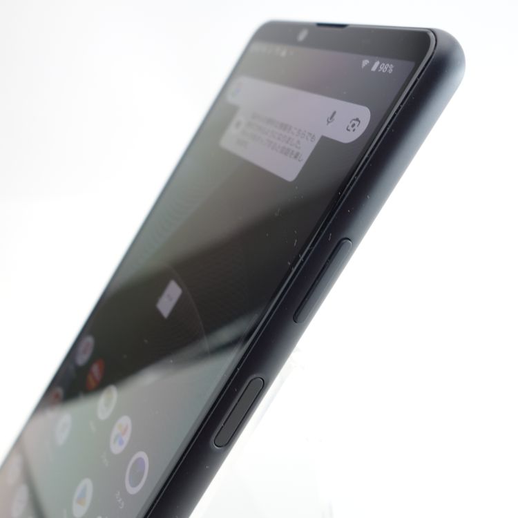 ��SIM�ե꡼��Xperia 10 III SO-52B �֥�å� �������¡� docomo��