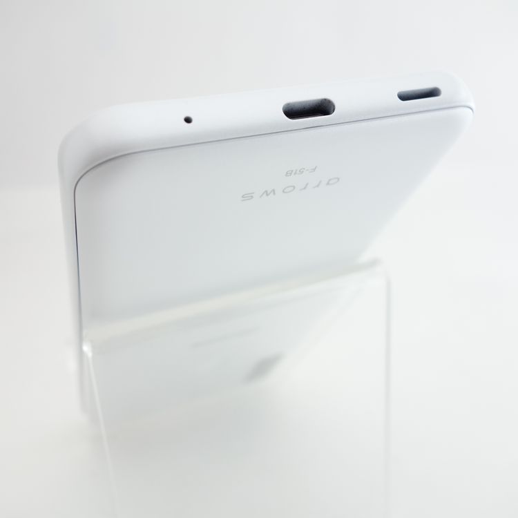 ��SIM�ե꡼��arrows We F-51B �ۥ磻�� �������¡� docomo��