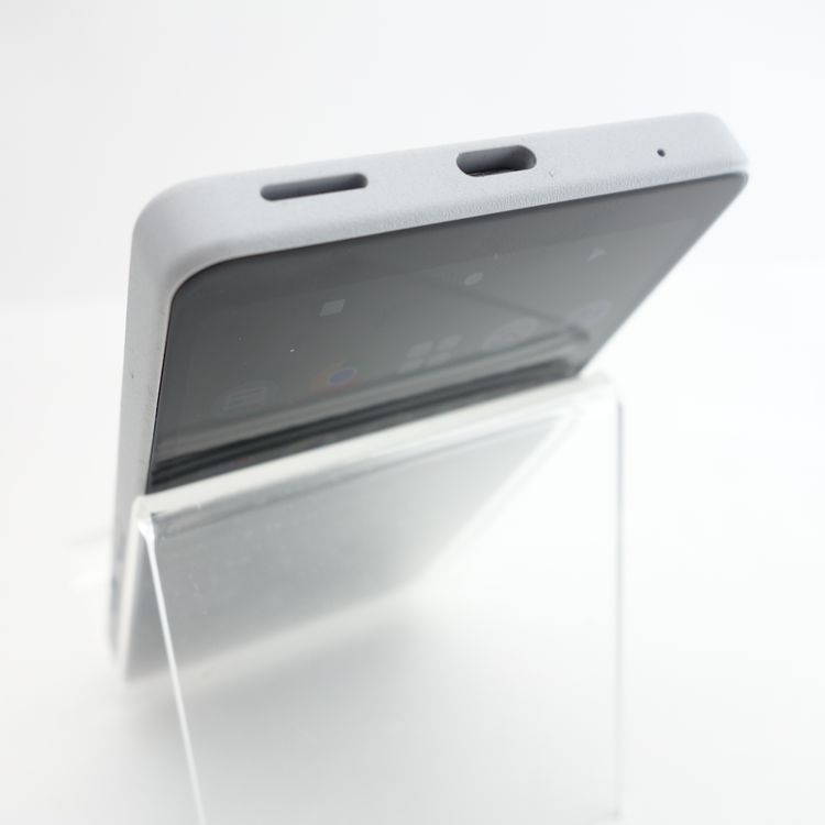 ��SIM�ե꡼��Xperia Ace III SO-53C ���졼 �������¡� docomo��