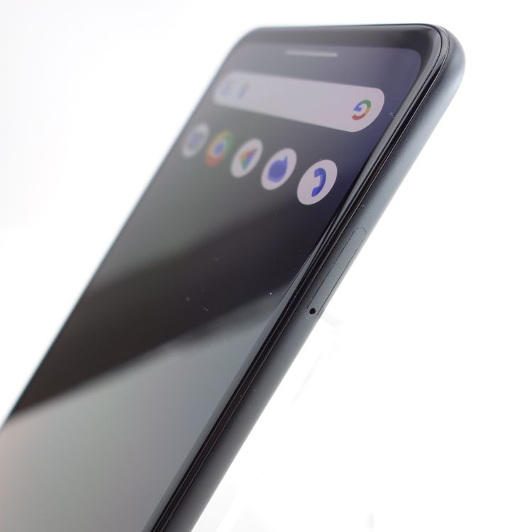 ��SIM�ե꡼��Google Pixel 4a 128GB ���㥹�ȥ֥�å� �������¡�