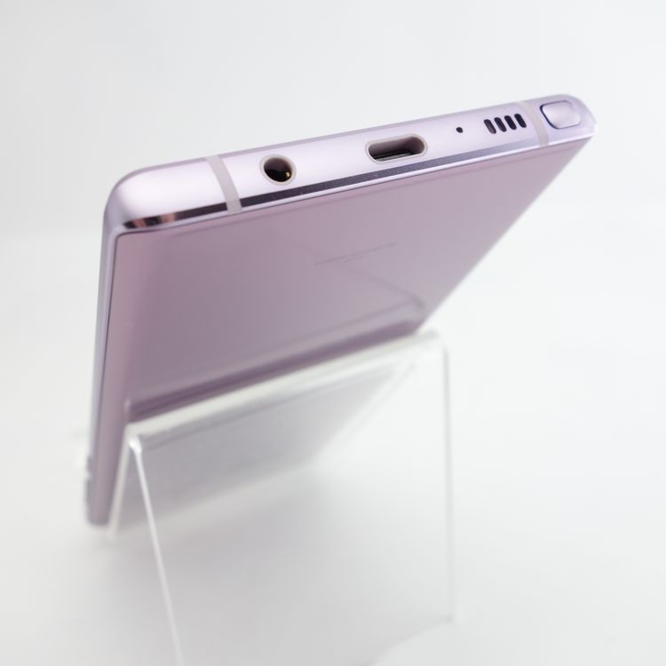 ��SIM�ե꡼��Galaxy Note9 SCV40 128GB ��٥�����ѡ��ץ� �������¡�