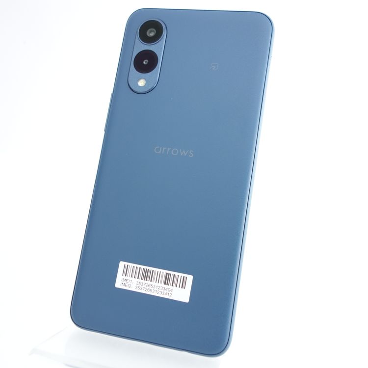 ��SIM�ե꡼��arrows We2 FCG02 �ͥ��ӡ����꡼�� �������¡� au��