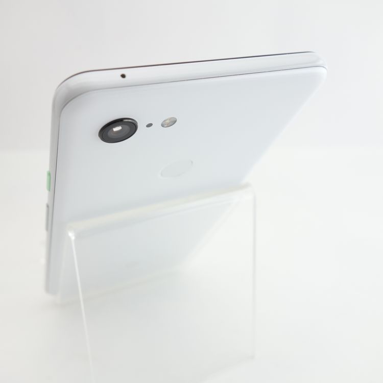 SIMե꡼Google Pixel 3 XL ꥢ꡼ۥ磻 ¡ docomo