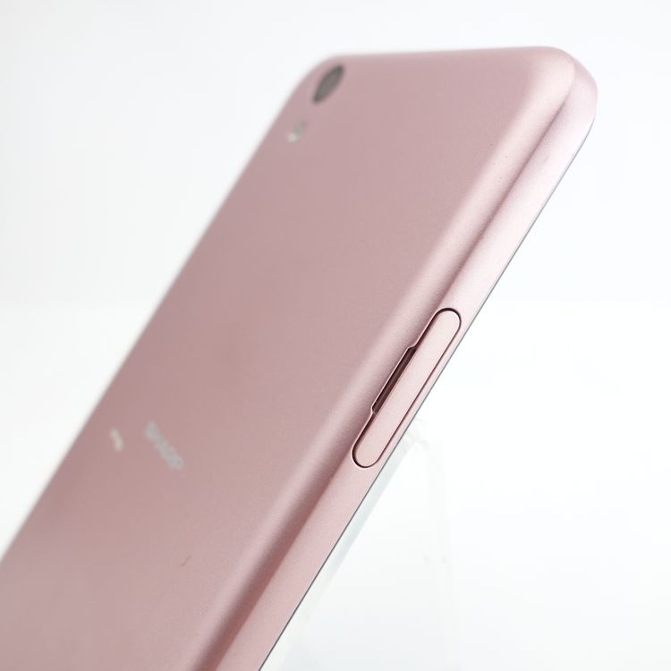 ��SIM�ե꡼��Android One S3 S3-SH �ԥ� �������¡� Softbank��