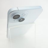 SIMե꡼iPhone15 128GB ֥롼 85 ¡