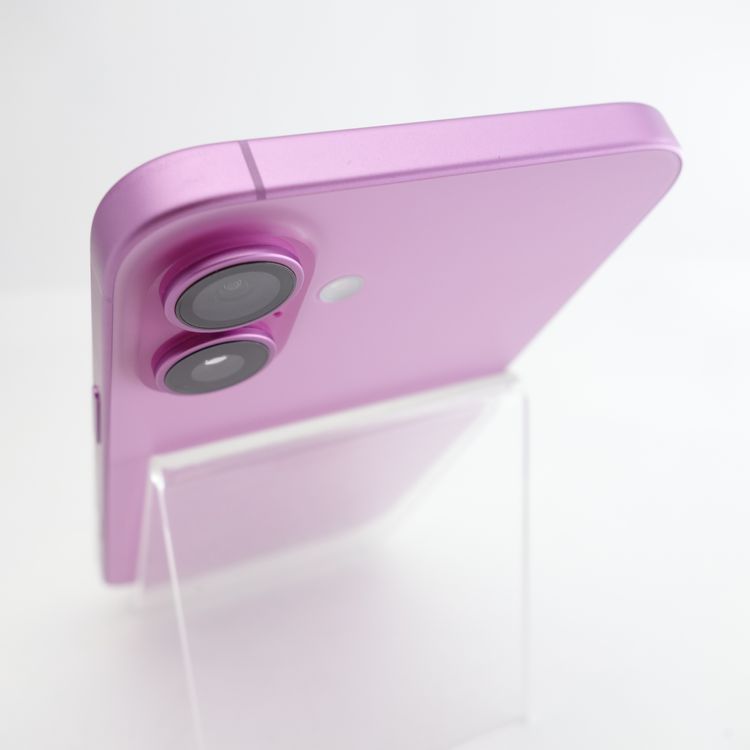 ��SIM�ե꡼��iPhone16 Plus 128GB �ԥ� ����100�� ���������ݾ�