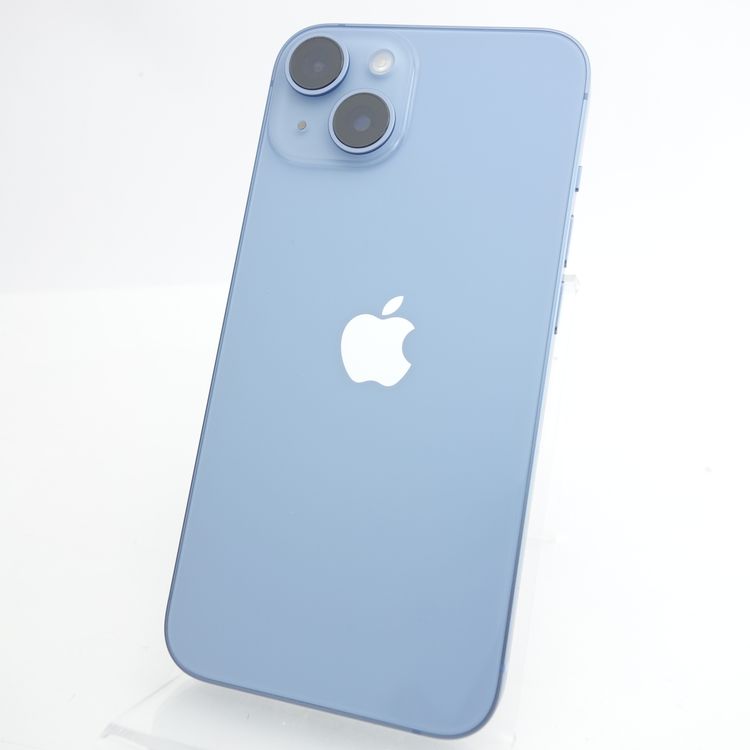 ��SIM�ե꡼��iPhone14 128GB �֥롼 ����87�� �������¡�