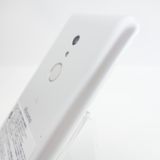 ��SIM�ե꡼��arrows Be4 Plus F-41B �ۥ磻�� �������¡� docomo��