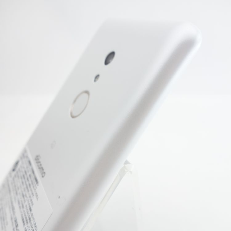 ��SIM�ե꡼��arrows Be4 Plus F-41B �ۥ磻�� �������¡� docomo��