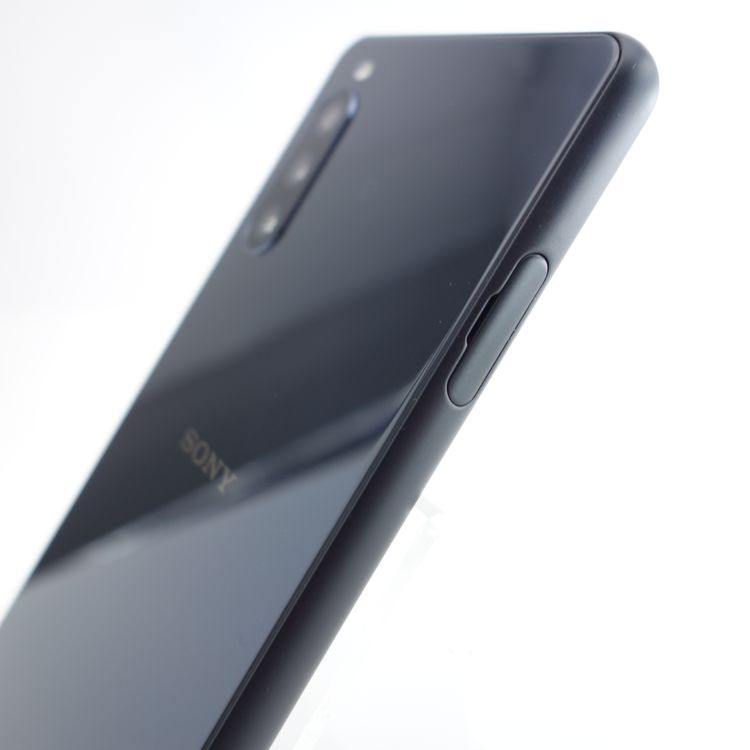 ��SIM�ե꡼��Xperia 10 III SO-52B �֥�å� �������¡� docomo��