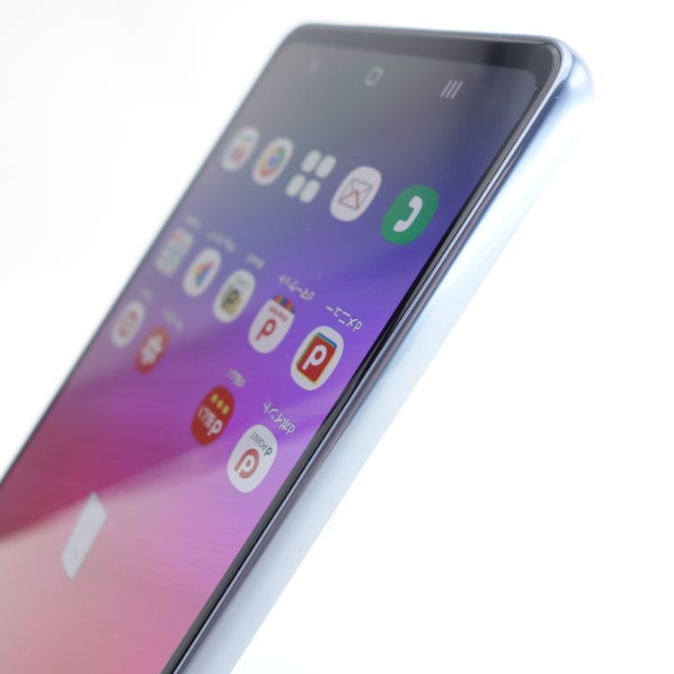 ��SIM�ե꡼��Galaxy A53 5G SC-53C ��������֥롼 �������¡�