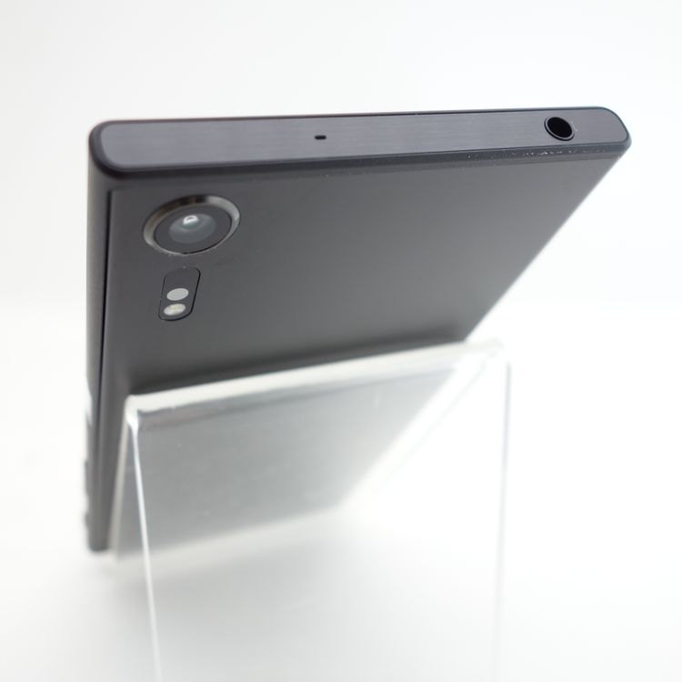 SIMե꡼Xperia XZs SO-03J ֥å ¡ docomoSIMե꡼