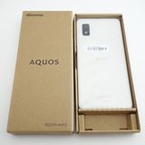 SIMե꡼AQUOS wish3 SH-53D ۥ磻 ¡ docomo