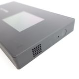 ��SIM�ե꡼��Wi-Fi STATION SH-52A �֥�å� ���������ݾ�