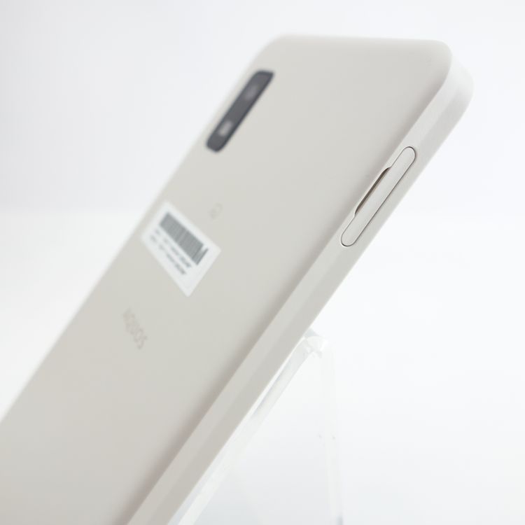 ��SIM�ե꡼��AQUOS wish SHG06 �����ܥ꡼ �������¡� au��