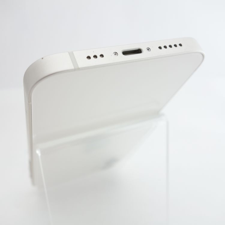 ��SIM�ե꡼��iPhone12 64GB �ۥ磻�� ����91�� Apple���ȥ���