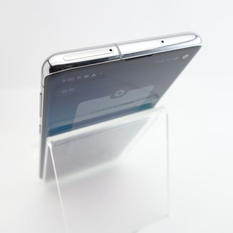 SIMե꡼Galaxy S10 SC-03L ץꥺۥ磻 ¡