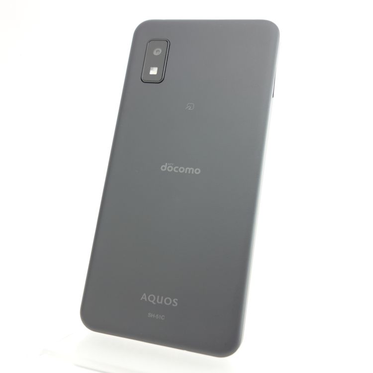SIMե꡼AQUOS wish2 SH-51C 㥳 ¡ docomo