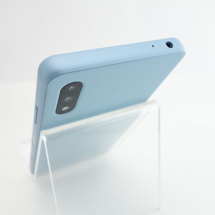 SIMե꡼Xperia Ace II SO-41B ֥롼 ¡ docomo