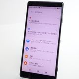 SIMե꡼Xperia XZ2 SO-03K ꥭåɥ֥å ¡