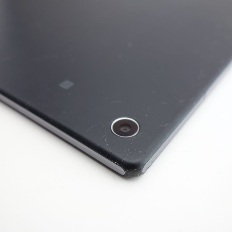 ��10.1�������Xperia Z2 Tablet SOT21 �֥�å� �������¡� au��