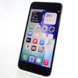 ��SIM�ե꡼��iPhoneSE3 64GB �������饤�� ����98�� �������¡�