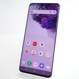 【SIMフリー】Galaxy S20 5G SC-51A クラウドホワイト 利用制限〇