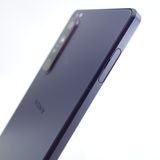��SIM�ե꡼��Xperia 1 III SOG03 256GB �ե����ȥ֥�å� �������¡�