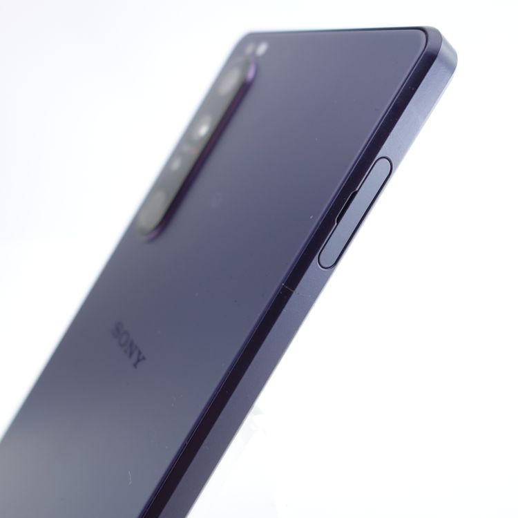 ��SIM�ե꡼��Xperia 1 III SOG03 256GB �ե����ȥ֥�å� �������¡�
