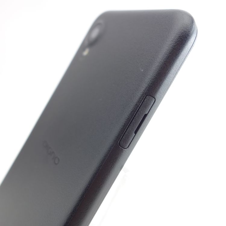 ��SIM�ե꡼��DIGNO BX2 A101KC �֥�å� �������¡� Softbank��