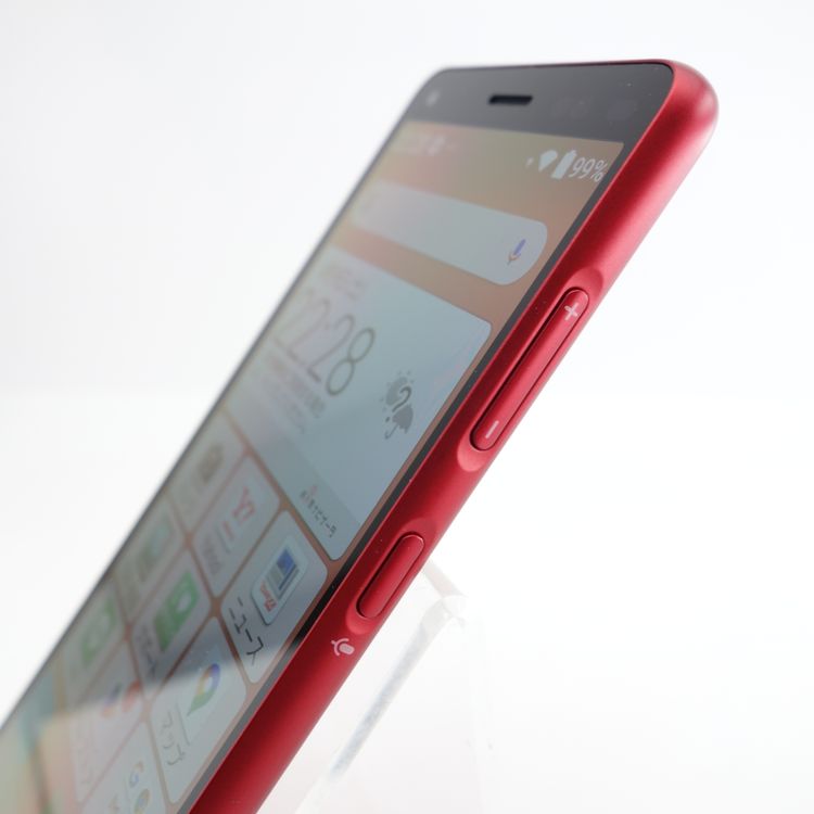 SIMե꡼ۤ󤿤󥹥ޥ2 A001KC å ¡ Y!mobile