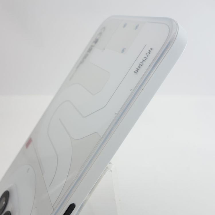 ��SIM�ե꡼��Nothing Phone (2a) 8GB 128GB �ߥ륯 ������SIM�ե꡼
