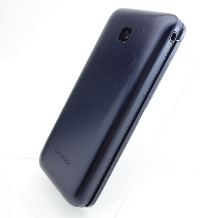 ��SIM�ե꡼��DIGNO�������� KY-42C �֥�å� �������¡� docomo��