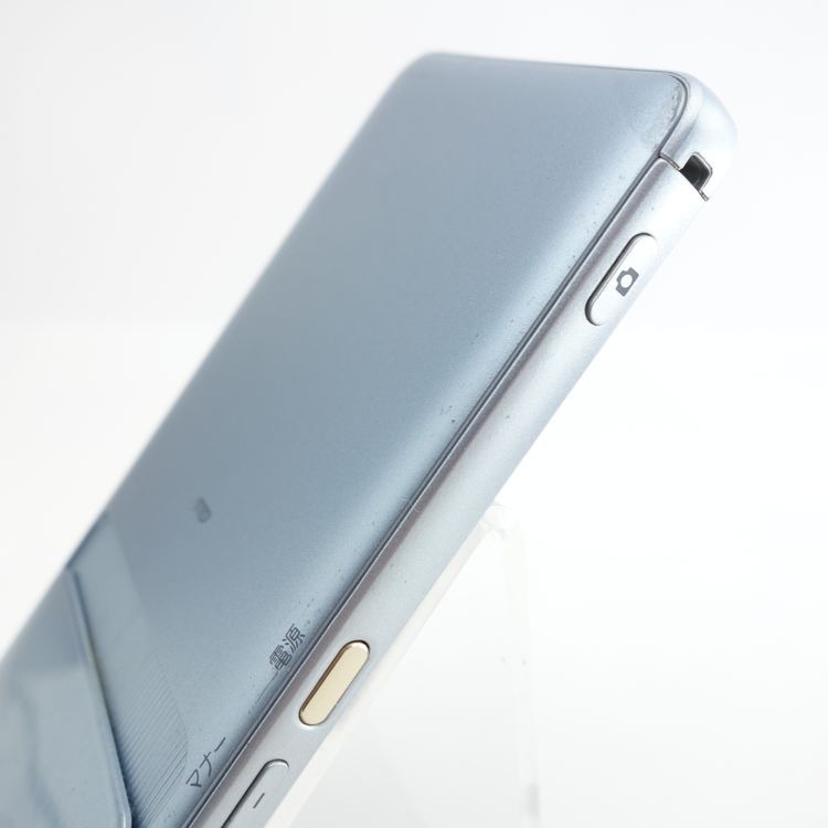 SIMե꡼BASIO 3 KYV43 ֥롼 ¡ auSIMå