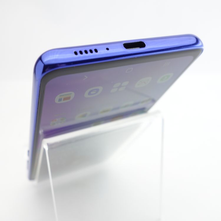 ��SIM�ե꡼��Galaxy A41 SC-41A �֥롼 �������¡� docomo��