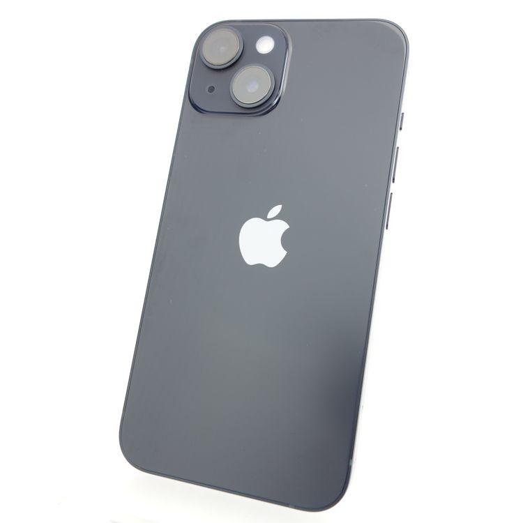 【SIMフリー】iPhone14 128GB ミッドナイト 電池100% 利用制限〇