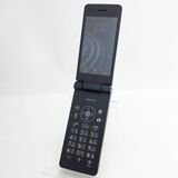 ��SIM�ե꡼��AQUOS��������4 A205SH �֥�å� �������¡� Softbank��