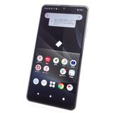 SIMե꡼Xperia Ace II SO-41B ֥å ¡ docomo
