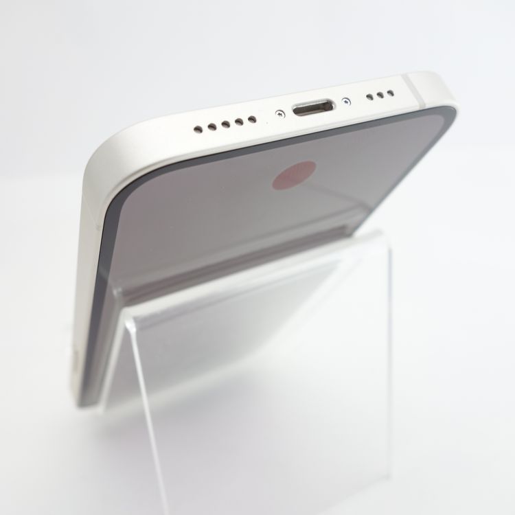 ��SIM�ե꡼��iPhone13 128GB �������饤�� ����94�� �������¡�