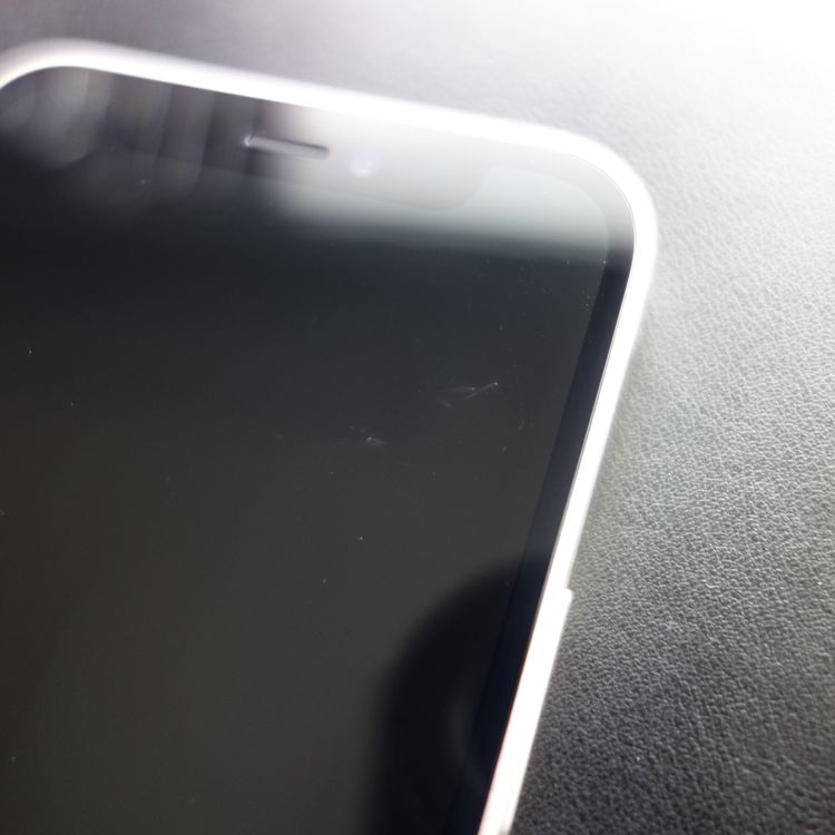 ��SIM�ե꡼��iPhone12 mini 128GB �ۥ磻�� ����100�� �������¡�
